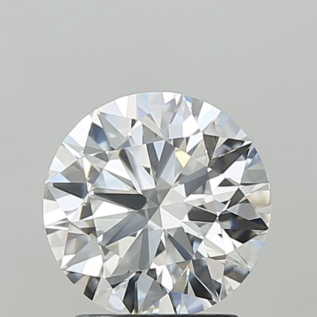 Ideal Loose Diamond - ROUND 2.09ct E VVS2: Ideal Loose Diamond - ROUND 2.09ct E VVS2 Source: This is a real non-mined Diamond that has been grown in a lab Shape: ROUND Carats: 2.09 Color: E Clarity: VVS2 Certification: IGI Video: Video Link