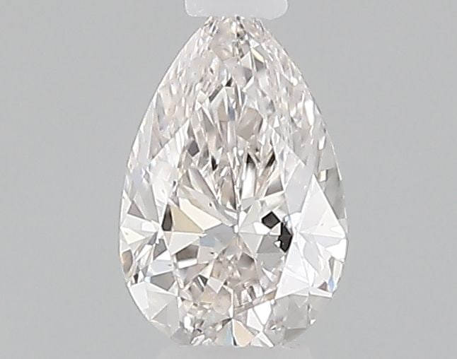 Loose Diamond - PEAR 0.3ct H VS2 (1 of 1)