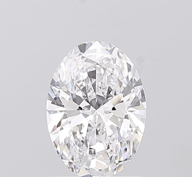 Loose Diamond - OVAL 1.01ct D VVS2 (1 of 1)