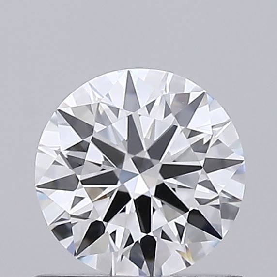 Ideal Loose Diamond - ROUND 0.55ct D VVS1 (1 of 1)