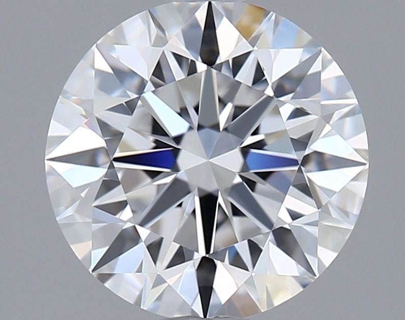 Loose Diamond - ROUND 1.5ct D IF (1 of 1)