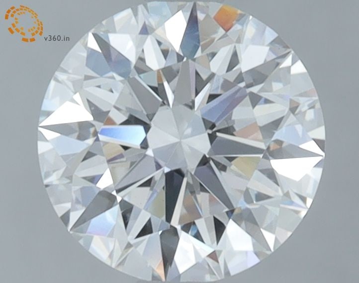 Ideal Loose Diamond - ROUND 1.3ct E VS1 (1 of 1)