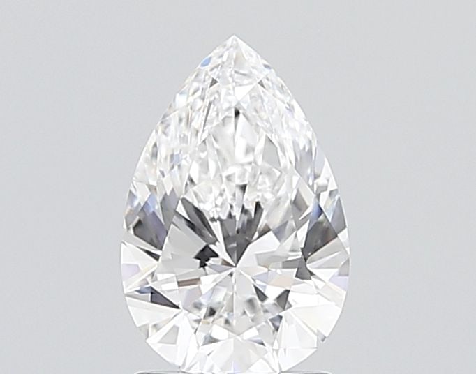 Loose Diamond - PEAR 1.44ct D VS1 (1 of 1)