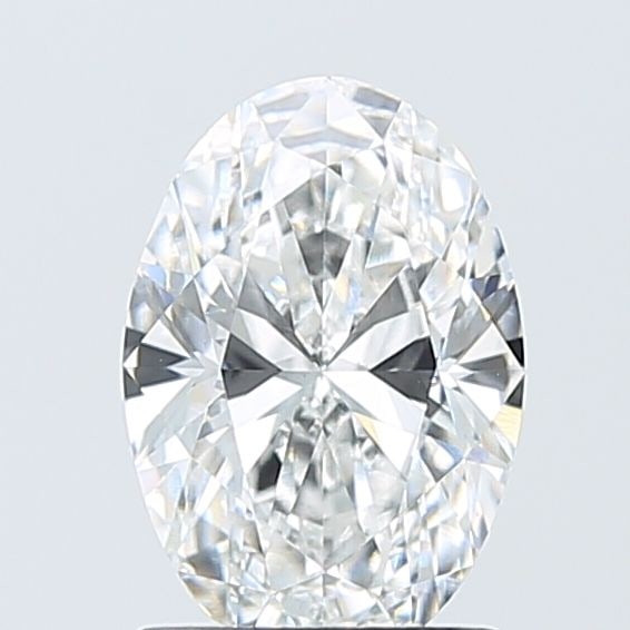 Loose Diamond - OVAL 1.51ct D VS1 (1 of 1)