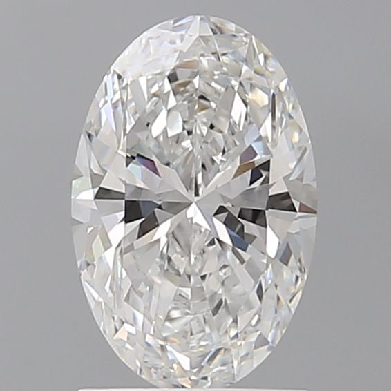 Loose Diamond - OVAL 1.58ct E VVS2 (1 of 1)