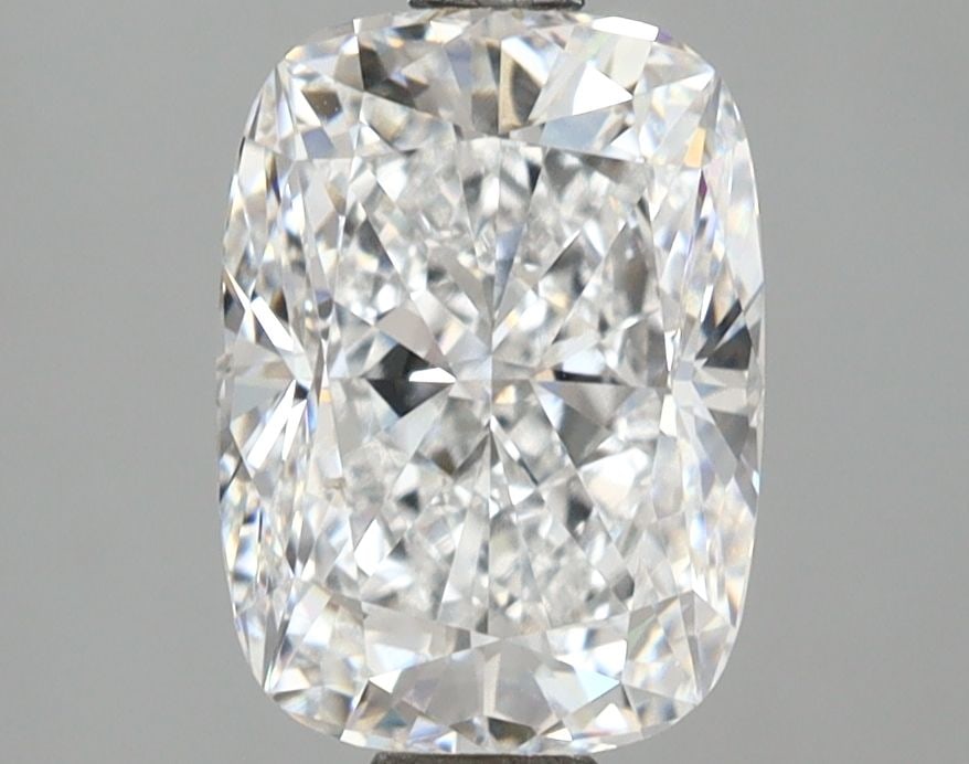 Loose Diamond - CUSHION MODIFIED 2.31ct E VVS2 (1 of 1)