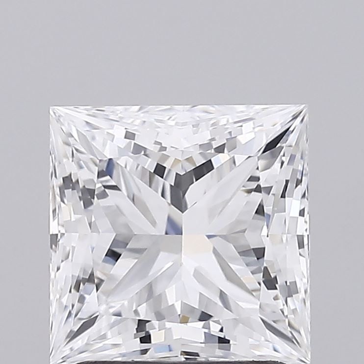 Loose Diamond - PRINCESS 1.54ct E VVS2 (1 of 1)