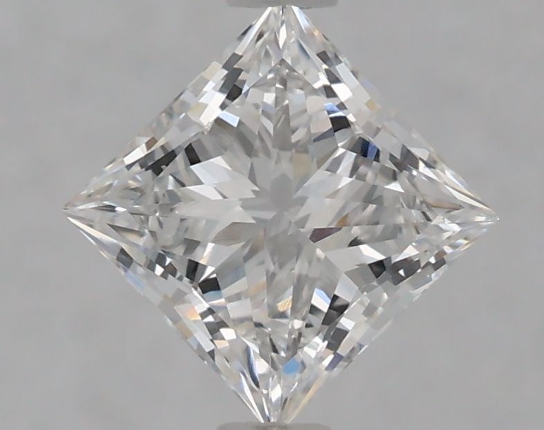 Loose Diamond - PRINCESS 1.09ct D VVS2: Loose Diamond - PRINCESS 1.09ct D VVS2 Source: This is a real non-mined Diamond that has been grown in a lab Shape: PRINCESS Carats: 1.09 Color: D Clarity: VVS2 Certification: IGI Video: Video Link