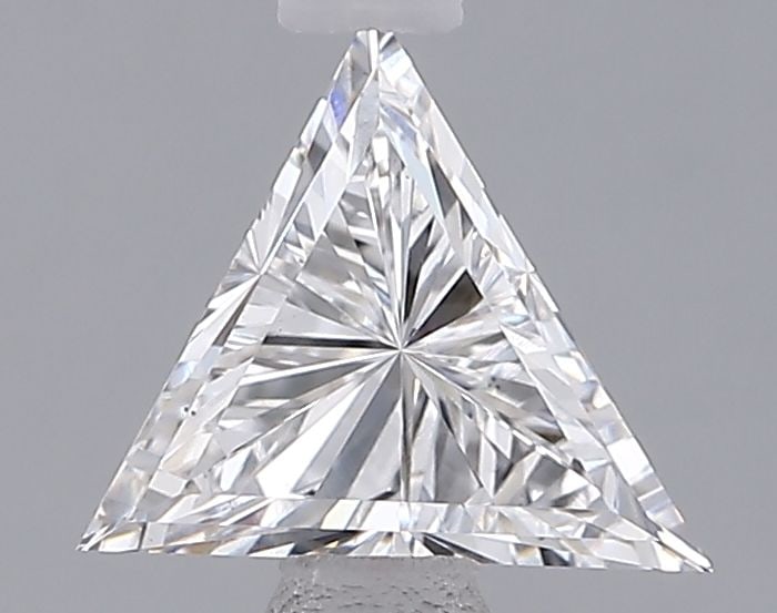 Loose Diamond - TRIANGULAR 1.05ct D VS1 (1 of 1)