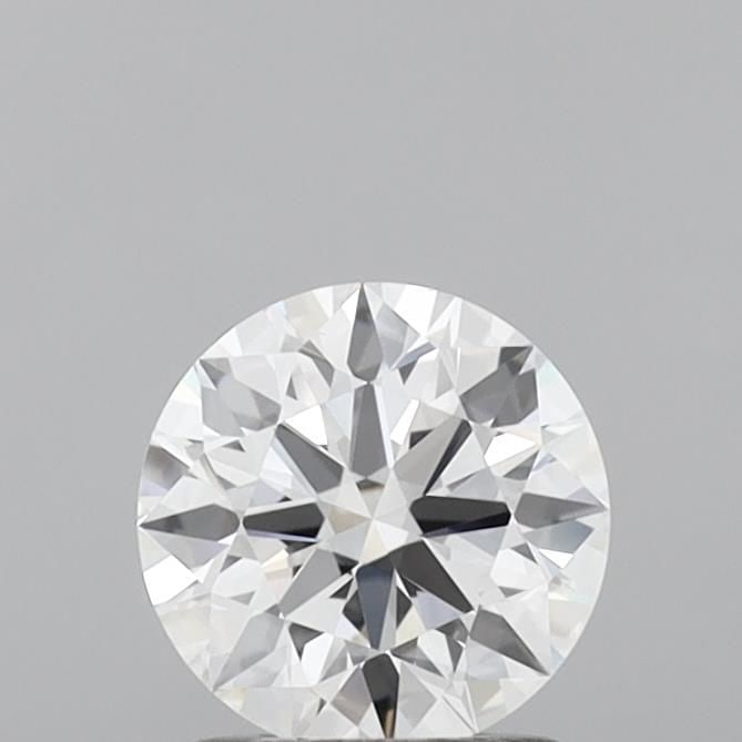 Ideal Loose Diamond - ROUND 1.21ct D VS1 (1 of 1)
