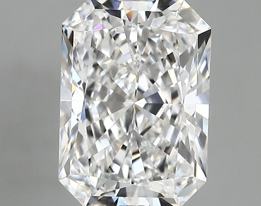 Loose Diamond - RADIANT 2.82ct D VS1 (1 of 1)