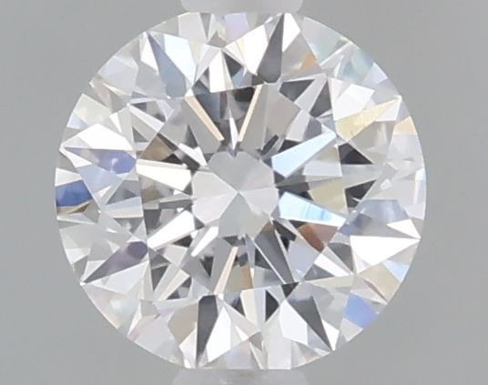 Ideal Loose Diamond - ROUND 0.55ct D VVS2 (1 of 1)