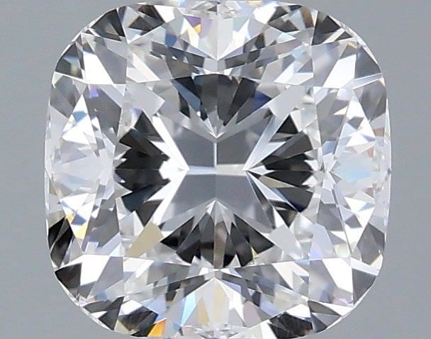 Loose Diamond - CUSHION MODIFIED 2.02ct D VVS1 (1 of 1)
