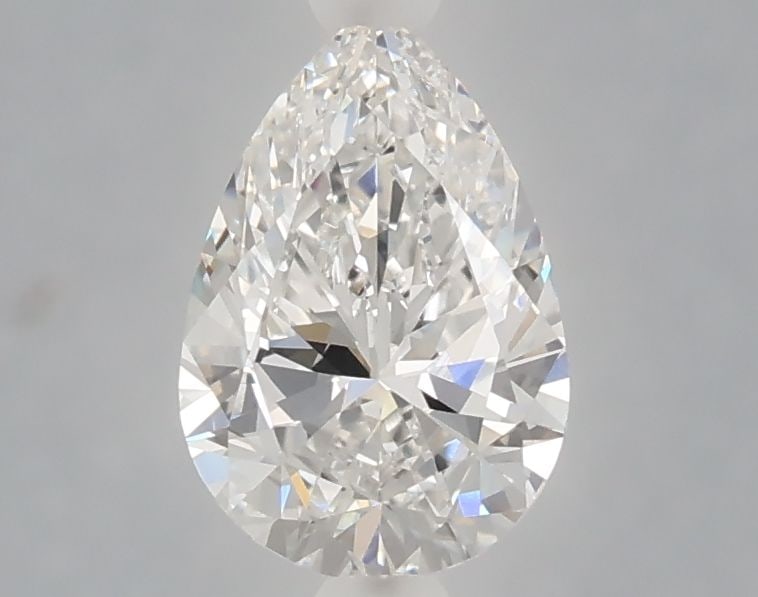 Loose Diamond - PEAR 1.06ct E VS1 (1 of 1)