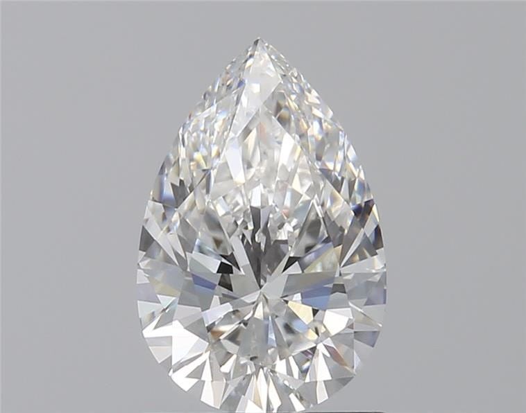 Loose Diamond - PEAR 1.13ct E VVS2 (1 of 1)