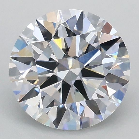 Ideal Loose Diamond - ROUND 1.08ct D VVS2 (1 of 1)