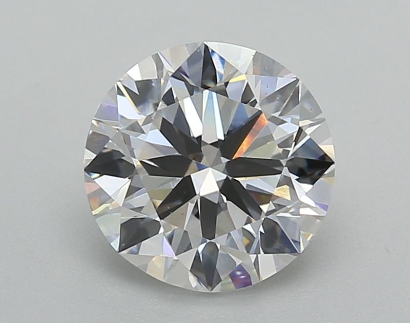 Loose Diamond - ROUND 1.98ct F VS1 (1 of 1)