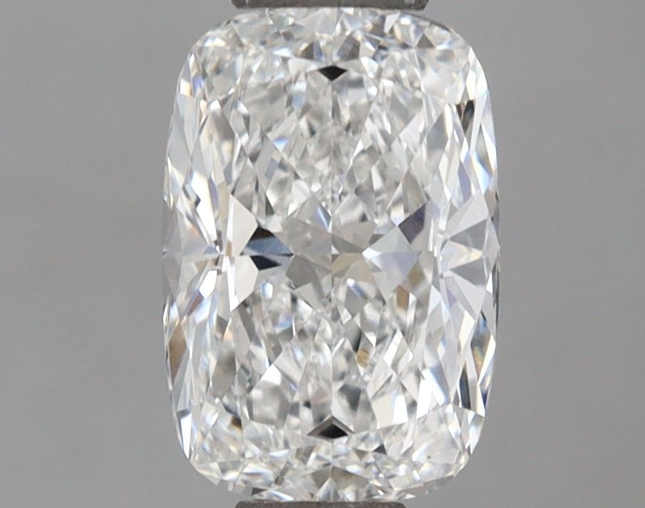 Loose Diamond - CUSHION BRILLIANT 1.12ct E VVS2 (1 of 1)