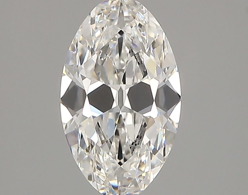 Loose Diamond - OVAL 1.4ct D VVS2 (1 of 1)