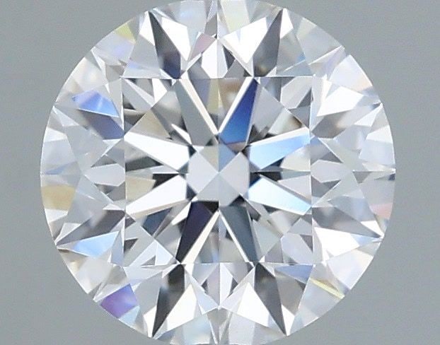 Loose Diamond - ROUND 1.2ct D VS1 (1 of 1)