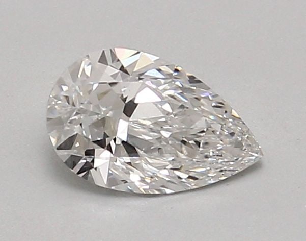 Loose Diamond - PEAR 0.91ct D VVS2: Loose Diamond - PEAR 0.91ct D VVS2 Source: This is a real non-mined Diamond that has been grown in a lab Shape: PEAR Carats: 0.91 Color: D Clarity: VVS2 Certification: IGI Video: Video Link The