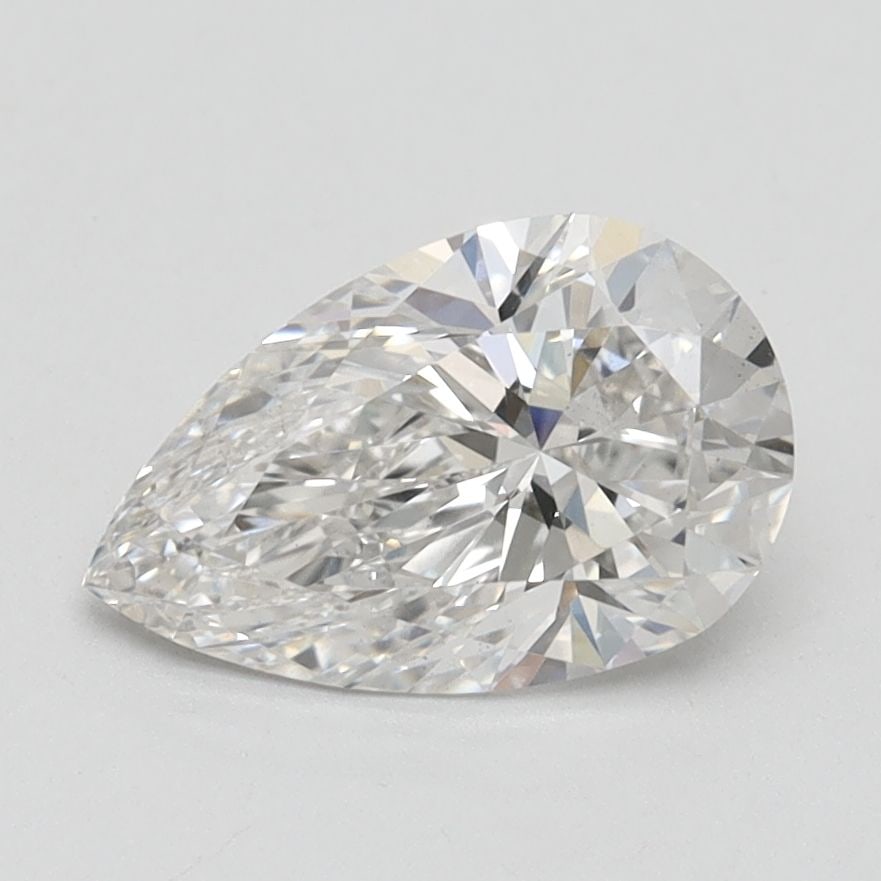 Loose Diamond - PEAR 1.42ct G VS2 (1 of 1)