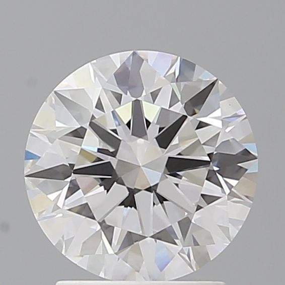 Ideal Loose Diamond - ROUND 2.07ct D VVS2 (1 of 1)