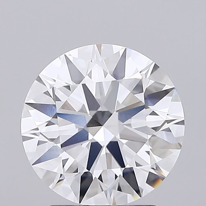 Loose Diamond - ROUND 2.53ct F VVS1 (1 of 1)
