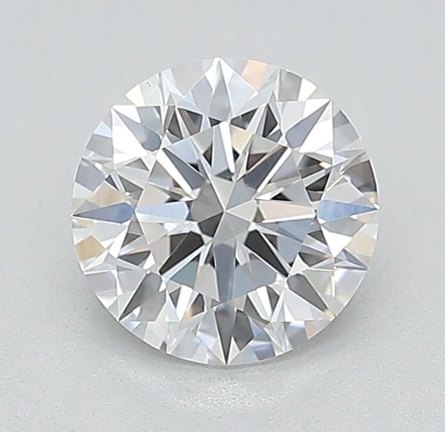 Ideal Loose Diamond - ROUND 1.09ct D VS1 (1 of 1)