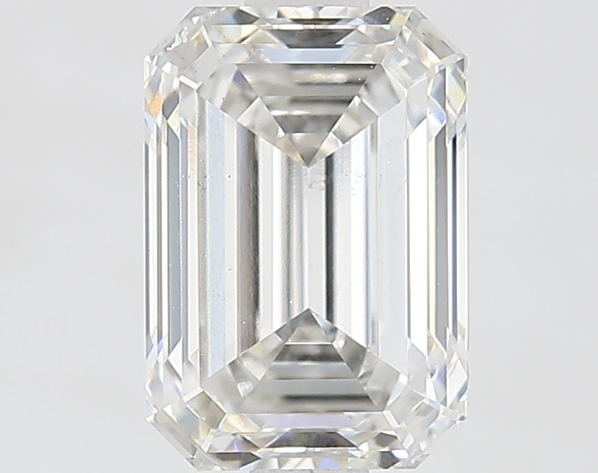 Loose Diamond - EMERALD 2.07ct G VS2 (1 of 1)