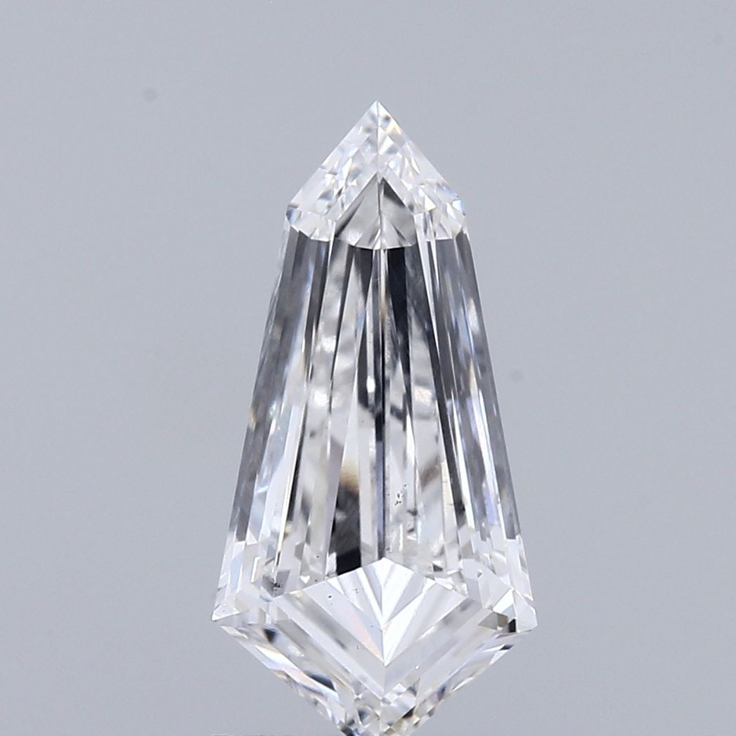 Loose Diamond - HEXAGONAL 1.36ct E VS1 (1 of 1)