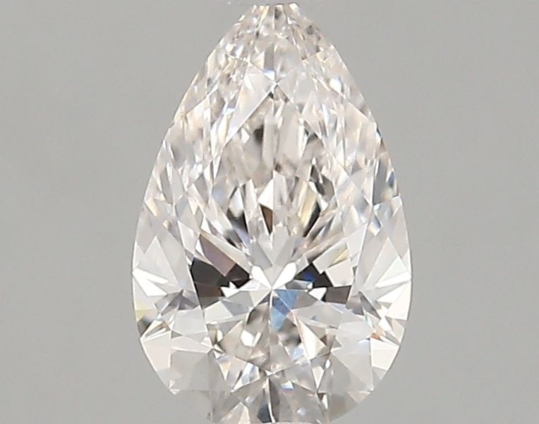 Loose Diamond - PEAR 1.1ct G VVS2: Loose Diamond - PEAR 1.1ct G VVS2 Source: This is a real non-mined Diamond that has been grown in a lab Shape: PEAR Carats: 1.1 Color: G Clarity: VVS2 Certification: IGI Video: Video Link The Diamond