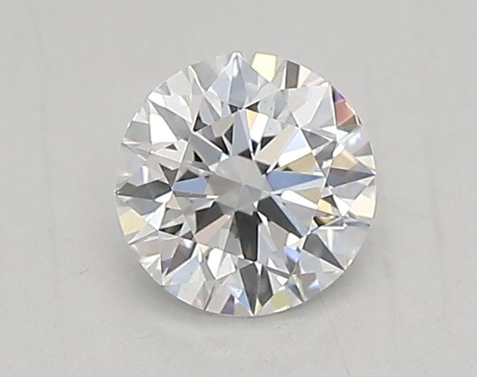 Ideal Loose Diamond - ROUND 0.39ct D VS1: Ideal Loose Diamond - ROUND 0.39ct D VS1 Source: This is a real non-mined Diamond that has been grown in a lab Shape: ROUND Carats: 0.39 Color: D Clarity: VS1 Certification: IGI Video: Video Link The