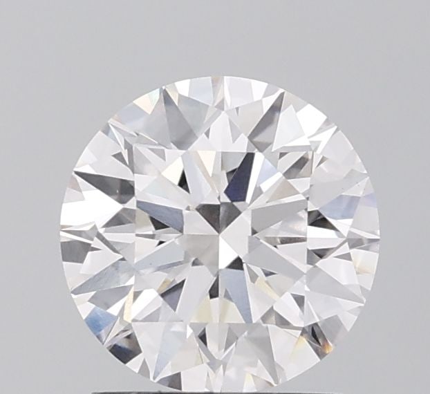 Loose Diamond - ROUND 1.55ct G VS1: Loose Diamond - ROUND 1.55ct G VS1 Source: This is a real non-mined Diamond that has been grown in a lab Shape: ROUND Carats: 1.55 Color: G Clarity: VS1 Certification: IGI Video: