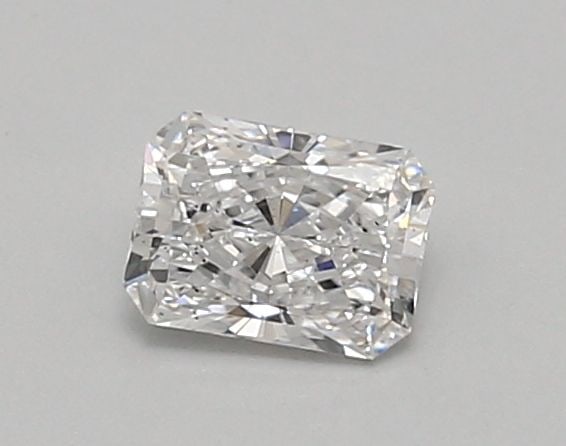 Loose Diamond - RADIANT 0.56ct D SI1 (1 of 1)
