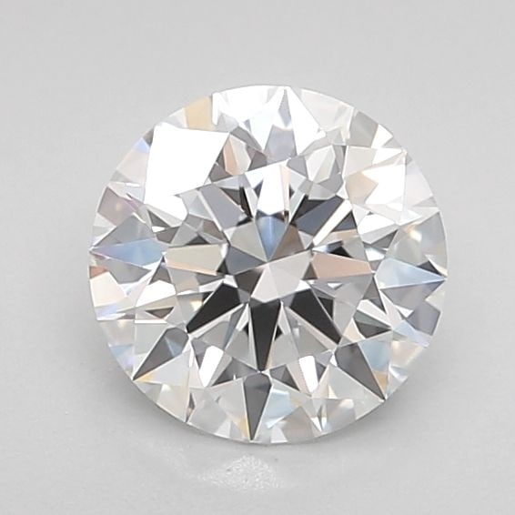 Ideal Loose Diamond - ROUND 1.04ct D VVS1: Ideal Loose Diamond - ROUND 1.04ct D VVS1 Source: This is a real non-mined Diamond that has been grown in a lab Shape: ROUND Carats: 1.04 Color: D Clarity: VVS1 Certification: IGI Video: