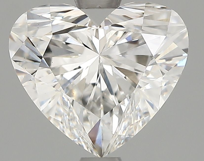 Loose Diamond - HEART 2.05ct E VS1 (1 of 1)