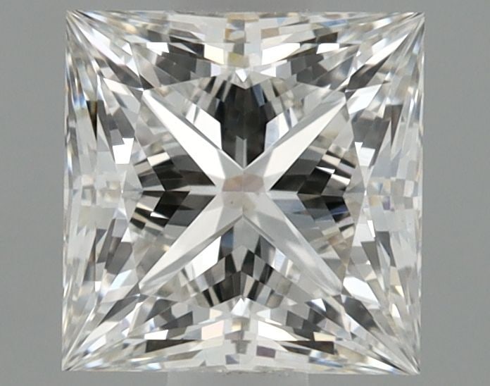 Loose Diamond - PRINCESS 0.93ct G VVS2 (1 of 1)