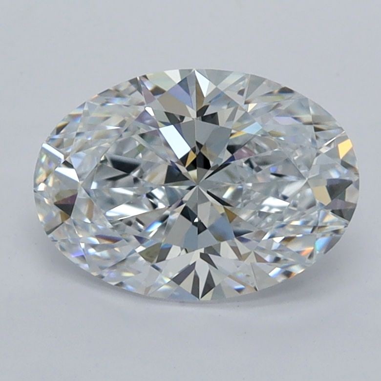 Loose Diamond - OVAL 1.53ct E VVS2 (1 of 1)