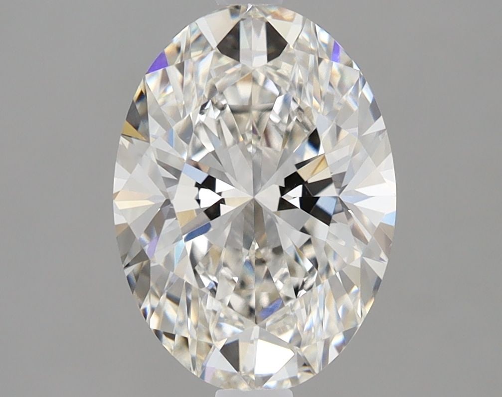 Loose Diamond - OVAL 2.38ct H VS1 (1 of 1)