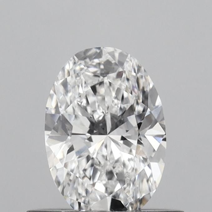 Loose Diamond - OVAL 0.59ct D VVS2
