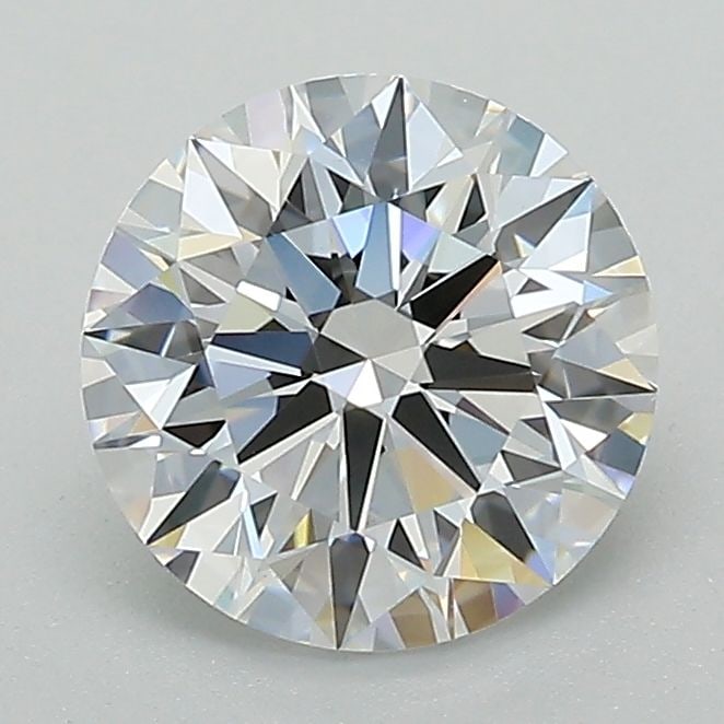 Loose Diamond - ROUND 1.72ct D VS2 (1 of 1)