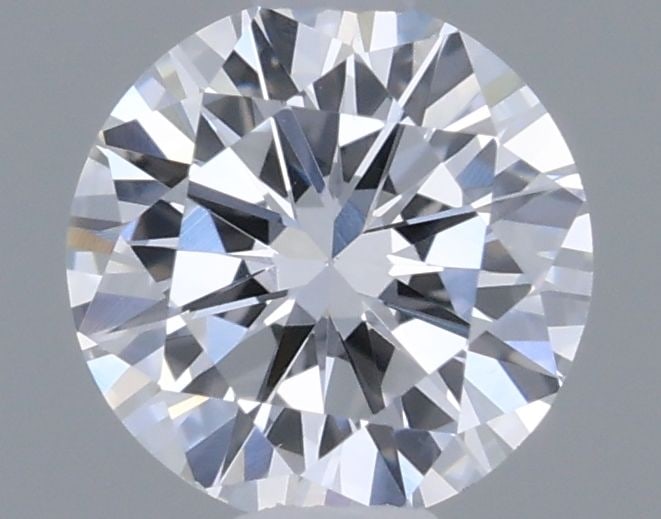 Loose Diamond - ROUND 0.26ct D VS1: Loose Diamond - ROUND 0.26ct D VS1 Source: This is a real non-mined Diamond that has been grown in a lab Shape: ROUND Carats: 0.26 Color: D Clarity: VS1 Certification: IGI Video: Video Link The