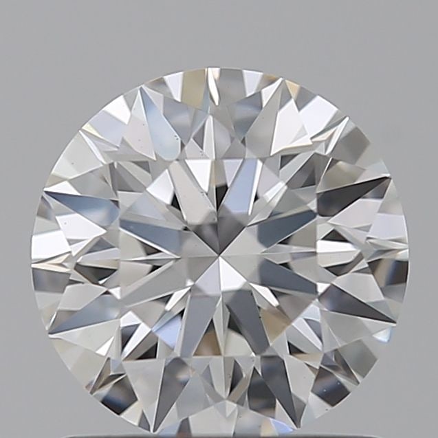 Ideal Loose Diamond - ROUND 1.03ct D VS1: Ideal Loose Diamond - ROUND 1.03ct D VS1 Source: This is a real non-mined Diamond that has been grown in a lab Shape: ROUND Carats: 1.03 Color: D Clarity: VS1 Certification: IGI Video: Video Link The