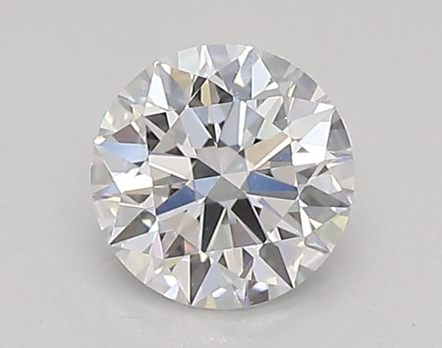 Ideal Loose Diamond - ROUND 0.48ct D VVS1 (1 of 1)