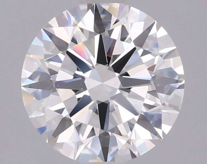 Ideal Loose Diamond - ROUND 1.5ct D VS1 (1 of 1)