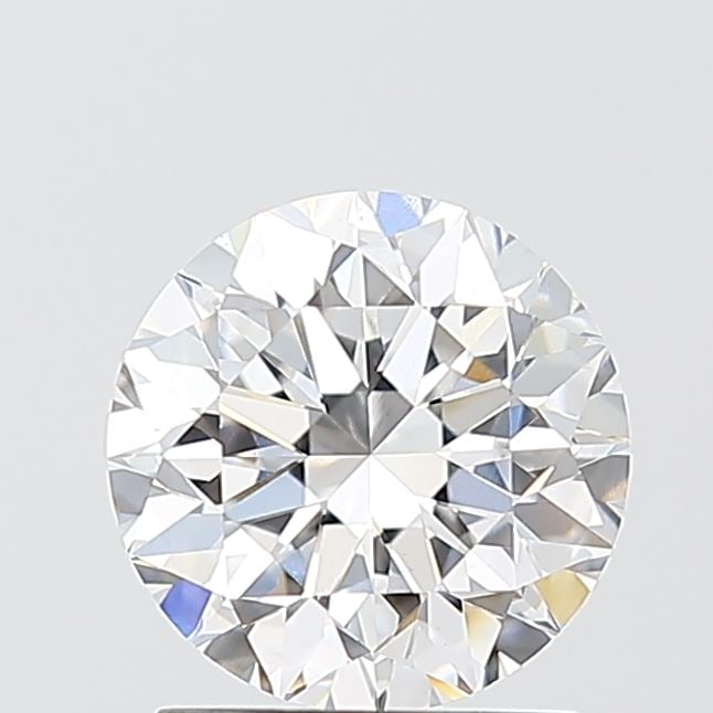 Loose Diamond - ROUND 1.51ct D VS1 (1 of 1)