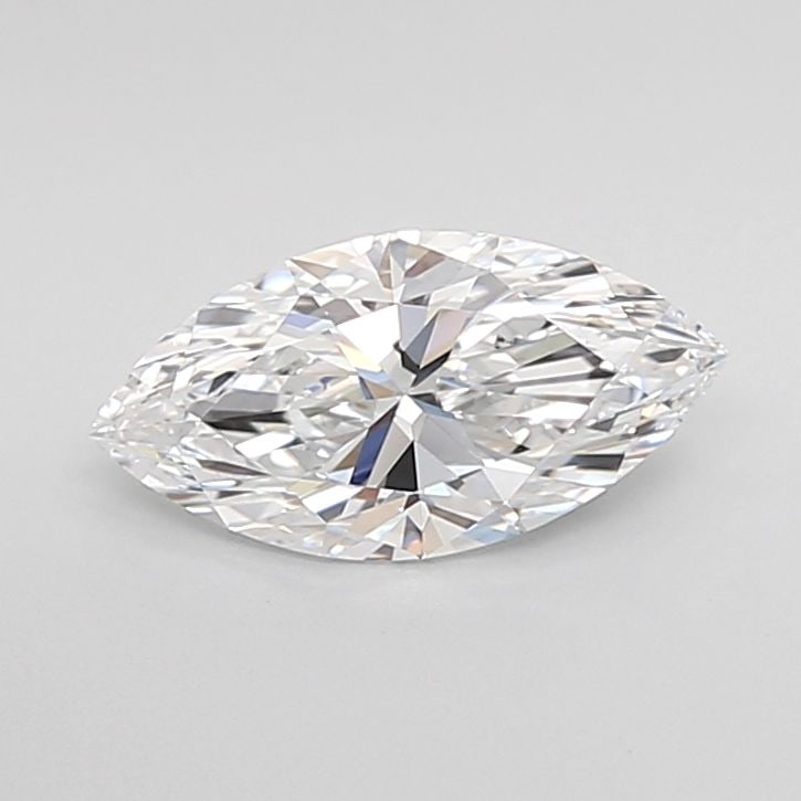 Loose Diamond - MARQUISE 1.2ct D VVS1: Loose Diamond - MARQUISE 1.2ct D VVS1 Source: This is a real non-mined Diamond that has been grown in a lab Shape: MARQUISE Carats: 1.2 Color: D Clarity: VVS1 Certification: IGI Video: