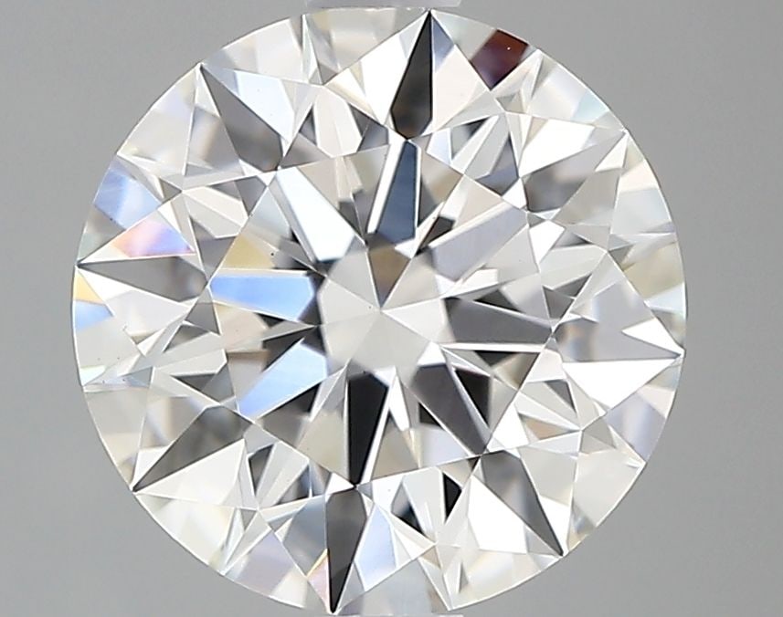 Loose Diamond - ROUND 1.54ct E VVS2 (1 of 1)