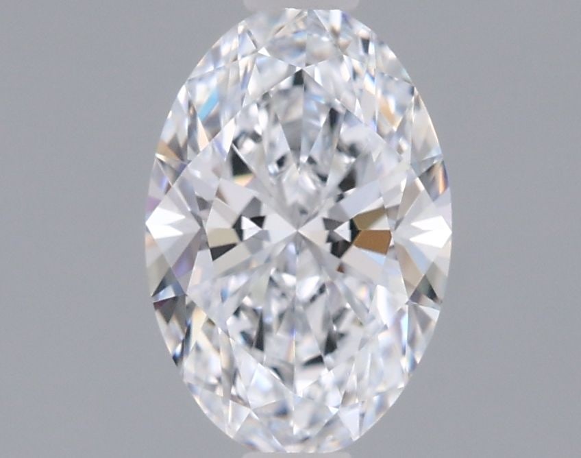 Loose Diamond - OVAL 0.97ct E VVS1 (1 of 1)